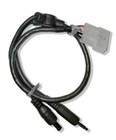 LDG Electronics Câble d'interface tuner antenne IC-PAC pour radios Icom, 36" de long
