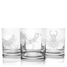 SPIRIT ANIMAL Whiskey Collection