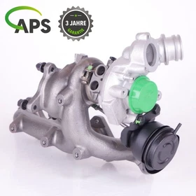 Turbolader 49373-16980 VW AUDI SEAT SKODA 1.4 TSI TFSI 125 PS