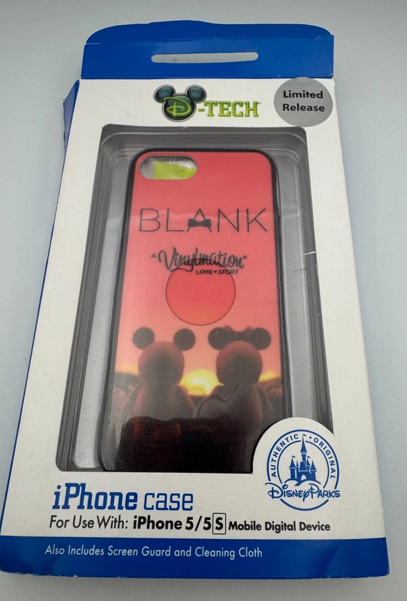 Disney Cell Phone Cases/Covers for iPhone 5s for sale | eBay