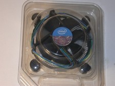 8th Gen Intel Core Desktop Heatsink Fan for i7 i5 i3 Processor CPU E41759-002