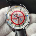 ⭐Vintage Soviet watch Raketa wind rose mechanical 2609.HP 19 jewels made in USSR