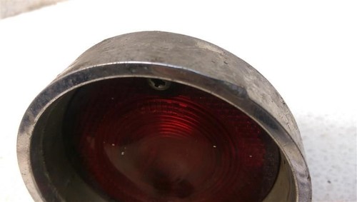 TAILLIGHT ASSM W/LENSE for 1962 Oldsmobile Cutlass - Picture 2 of 4