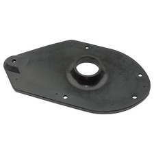 Fuel Tank Filler Neck Trunk Floor Seal 1970-74 Dodge Dart Plymouth Valiant 1pc