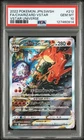 2022 POKEMON JPN SWORD & SHIELD VSTAR UNIVERSE FULL ART/CHARIZARD VSTAR PSA 10