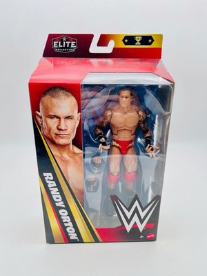 WWE Elite Collection | Randy Orton