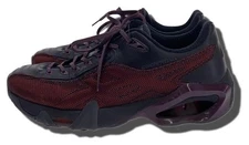 ASICS Low Cut Sneakers Bordeaux 1203A501 (US10/UK9.5/28cm) Sneaker Men 7230