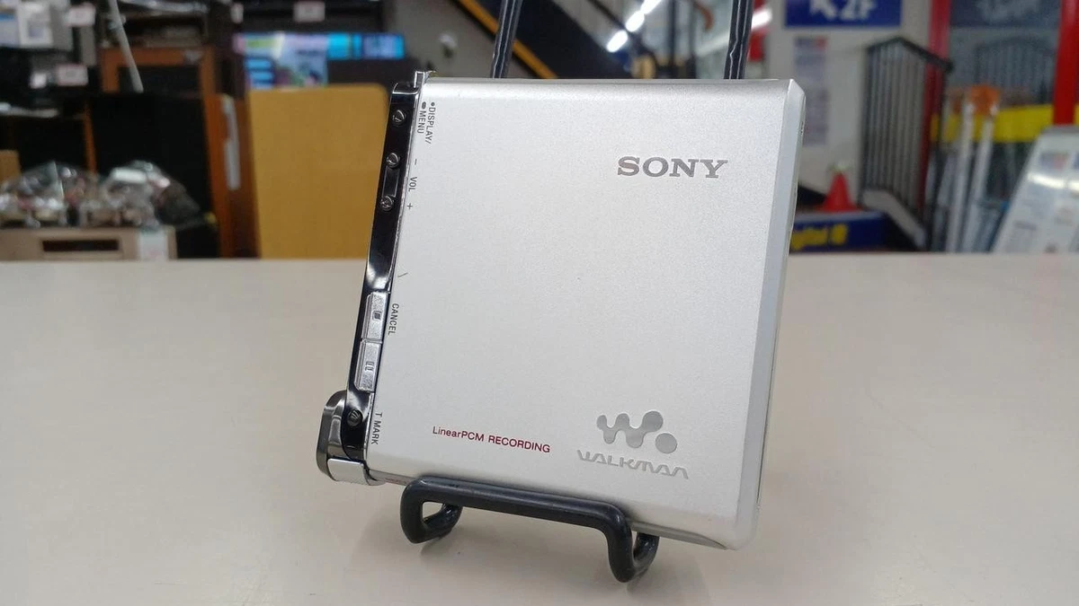 Preços baixos em Sony MZ Rh1 | eBay