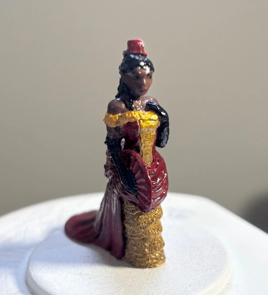miniature donjons dragons - Photo 1/3