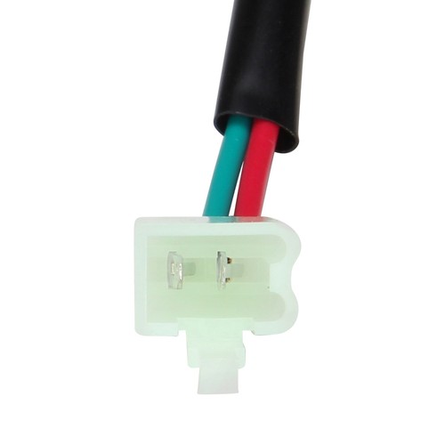 Interruptor de emergencia Killswitch, interruptor de encendido para Motowell Magnet 50 LC 2T RS año 10-14 - Imagen 6 de 6