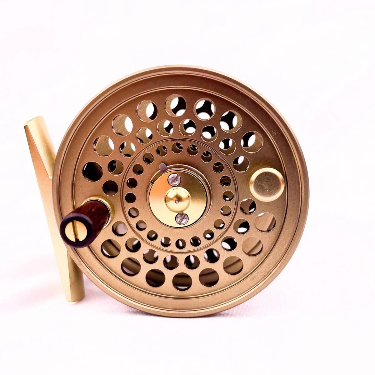 Orvis Fly Vintage Fishing Reels for sale - eBay