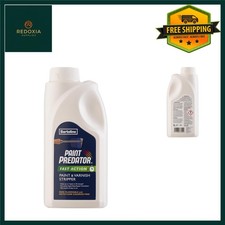 Fast Action Paint and Varnish Stripper for Wood Metal and Masonry 1l