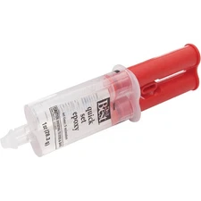 Do it Best 1 Oz. Quick Set Epoxy Syringe 386995 SIM Supply, Inc. 386995