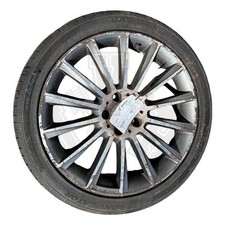 Mercedes C-class Alloy Wheel Single 235/40ZR19 19" W205 AMG 2014 1 A2054011300