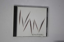 Ivan Graziani- Ivan Graziani CD 1998 Bmg