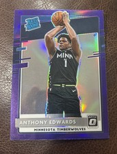 2020-21 Donruss Optic Basketball Complete Box Set Cards Checklist & Exclusives 25