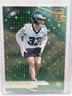 Cooper DeJean 2024 Panini Donruss Elite - Green Disco #171 (RC)
