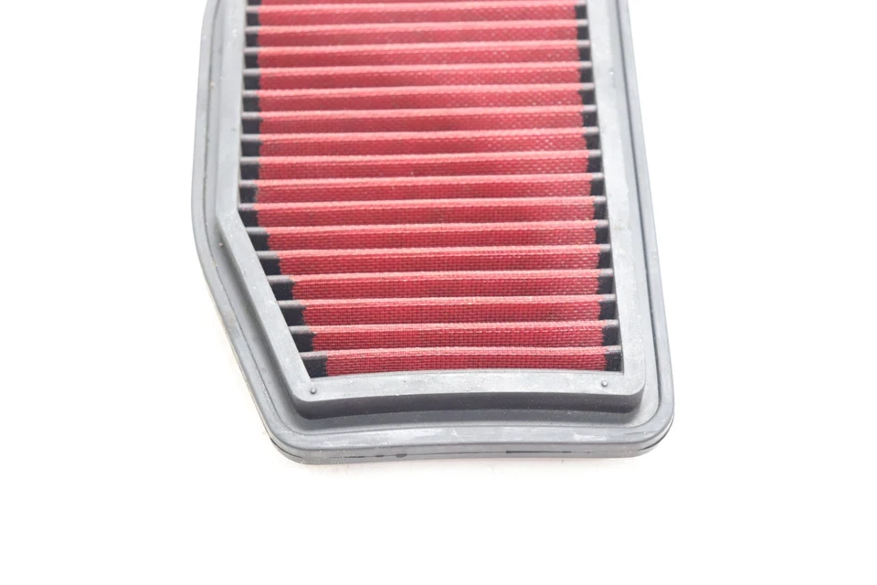 09-14 YAMAHA YZF R1 OEM AIRBOX FILTRO DE ADMISIÓN DE AIRE Foto 2 de 4