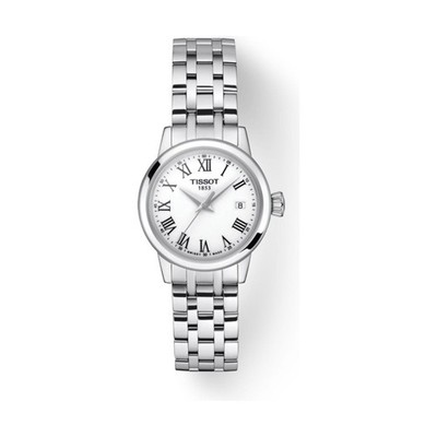TISSOT CLASSIC DREAM LADY T129.210.11.013.00
