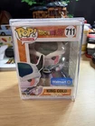 Funko Pop! Vinyl: Dragon Ball - King Cold - Walmart (Exclusive) #711