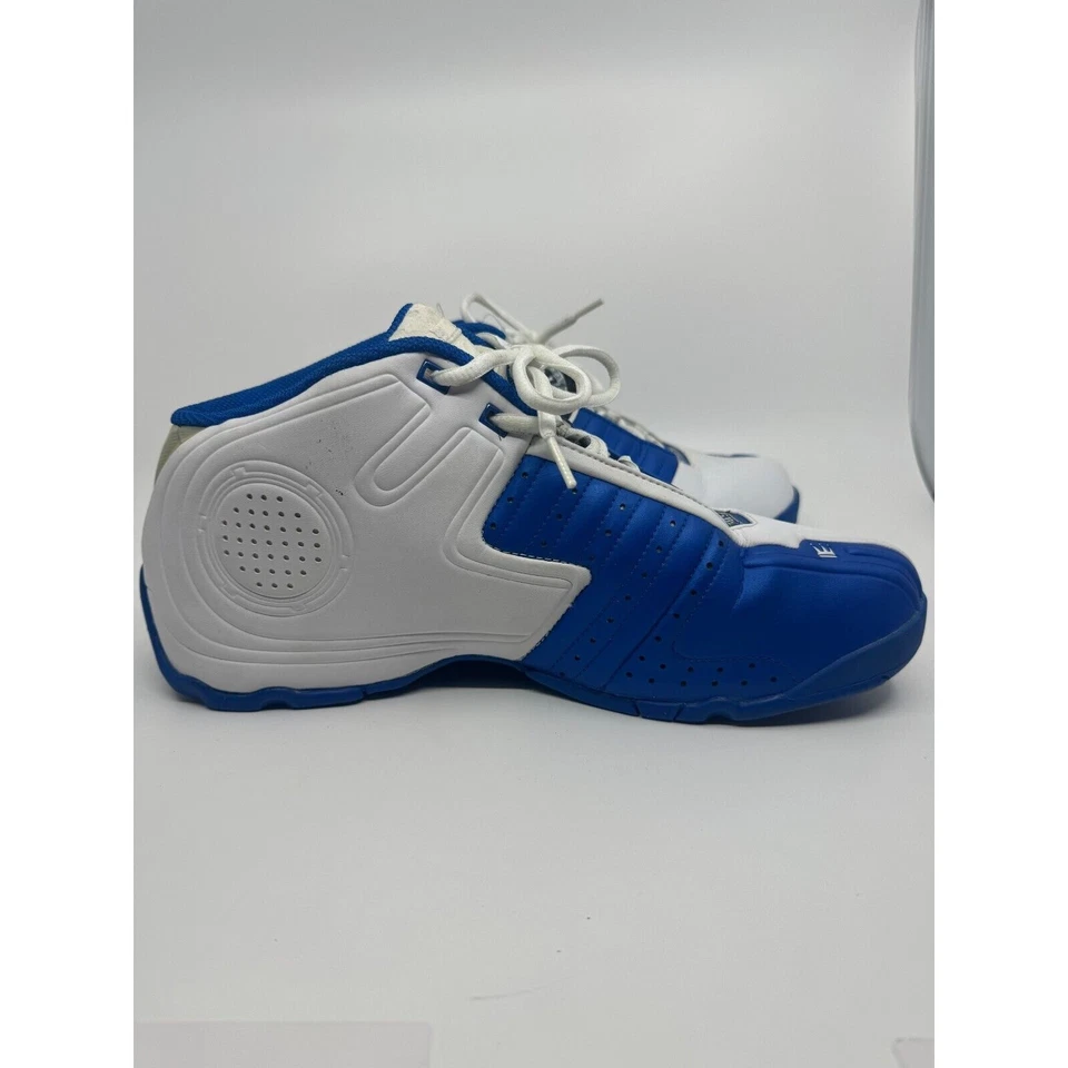 Dada Supreme Sprees Spinners GRAIL OG BOTH WORK Spreewell Blue US 11 MB-098 - Photo 3/4