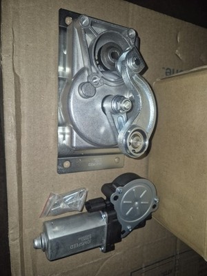JDM SPEED RV Step Motor and Gear Box 379160 & 676061