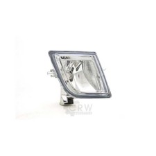 Nebelscheinwerfer H11 rechts für Mazda 6 Hatchback GH Schrägheck Bj. 08/07-04/10