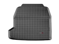 WeatherTech Cargo Liner Trunk Mat for CTS-V - Black