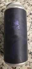 Tree House Brewing Company -  Actual Empty Beer Can - Indigo Rose