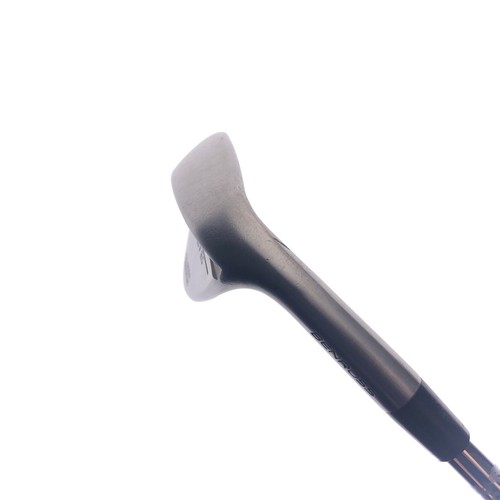 Used Ben Ross REV 2.0 Face Milled Lob Wedge / 60.0 Degrees / Wedge Flex - Picture 3 of 8