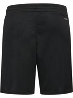 Kinder Sporthose Hummel Shorts GrößE 116 Weiß Schwarz Jungen MäDchen