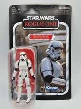 Star Wars The Vintage Collection  Rogue One - Imperial Stormtrooper- VC140