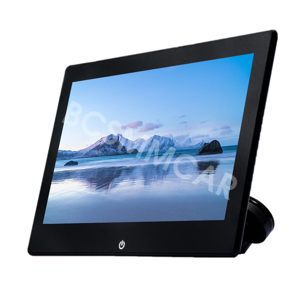 10.1"" Headrest Monitor WIFI Car Video Player Bluetooth Rear Seat Entertainment