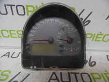 Compteur Fiat MULTIPLA