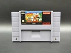 Disney's Goof Troop SNES Super Nintendo Authentic Tested Working Fast Shipping
