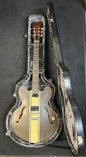 Epiphone ES-333 Tom DeLonge Blink 182 Signature Guitar With Hard Case - REPAIRED