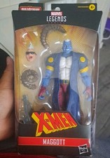 Maggott Marvel Legends X-Men BAF Bonebreaker New Sealed Hasbro 2022
