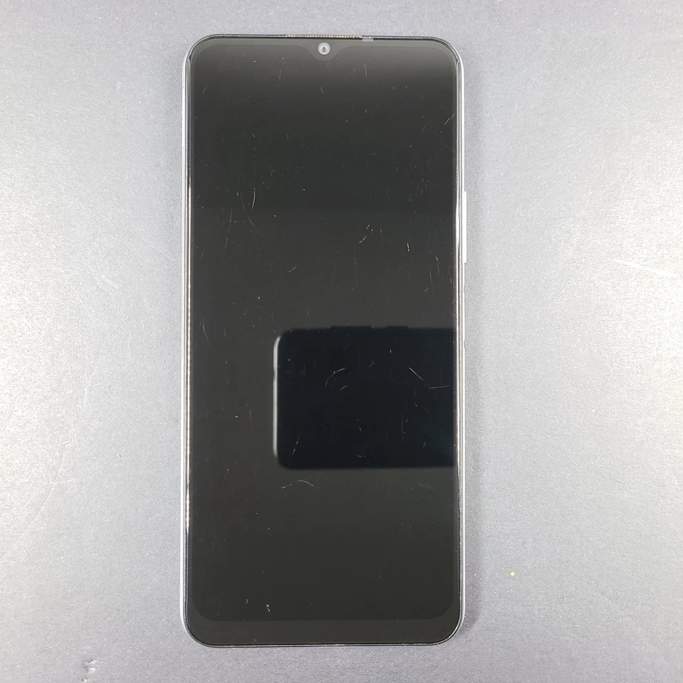 VIVO Y20 2021 64GB 6.51" V2043_21 Dual SIM Smartphone - Blue - FOR PARTS READ - Image 2 of 4