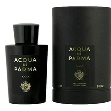 Acqua Di Parma Oud by Acqua Di Parma, 6 oz EDP Spray for Unisex