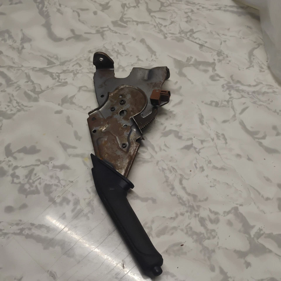 Toyota Rav 4 2013 2014 2015 2016 2017 2018 OEM manija de freno Foto 4 de 4