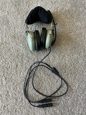 David Clark Aviation Equipment - Headset H10-13.4