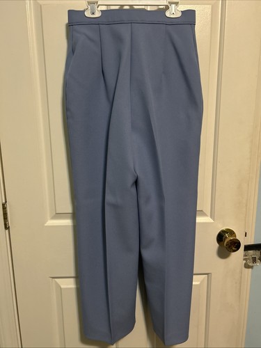 Vintage 80’s Light Blue Woman’s Bend Over Levi Strauss High Waisted 26 “ - Picture 3 of 4