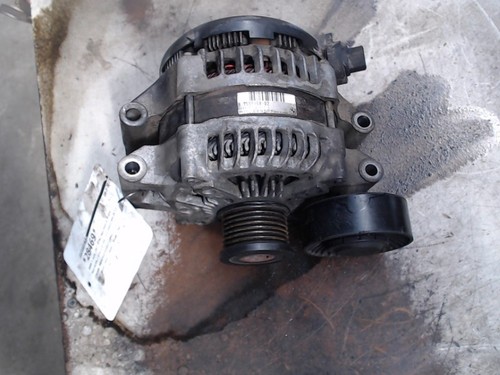 LICHTMASCHINE BMW 1 serie (E87/87N) 2009 755046802