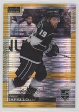 2020-21 O-Pee-Chee Platinum Seismic Gold 45/50 Alex Iafallo #93 0mz1