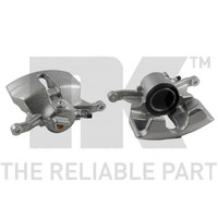 Nk Bremssattel Gusseisen Ø57Mm FüR Vw Golf Vii Skoda Octavia Iii Combi