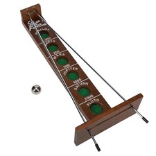 Shoot the Moon - a Classic 1940s Nostalgia Ga...