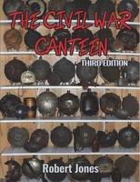 Robert Jones | The Civil War Canteen - Third Edition | Taschenbuch | Englisch