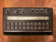 Raven SCS 440 NVM (P/N: 1-063-0171-183)