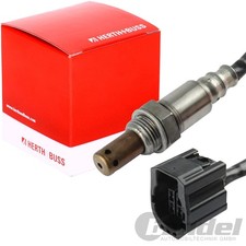 HERTH+BUSS LAMBDASONDE beheizt 4-polig für MAZDA MX-5