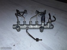 2004 OPEL ASTRA H CARRIL DE COMBUSTIBLE DIESEL 1700CDTI 0445214049